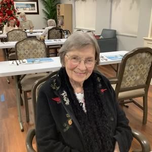 Meet your Posher, Linda